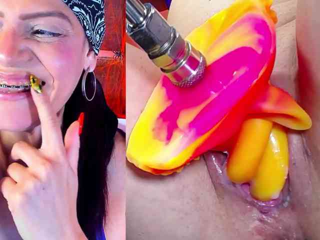 Kate-Roose webcam