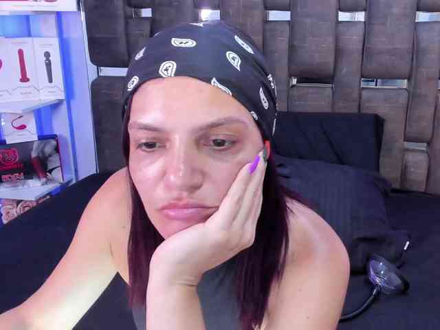 Kate-Roose webcam