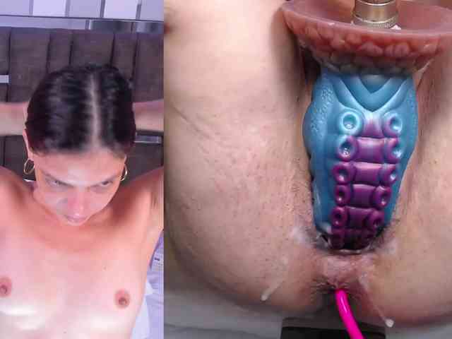Kate-Roose webcam