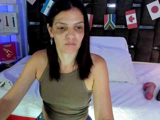Kate-Roose webcam