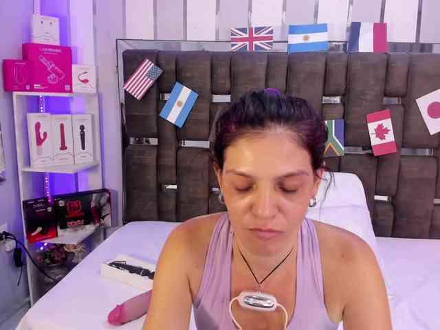 Kate-Roose webcam