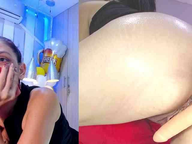 Kate-Roose webcam