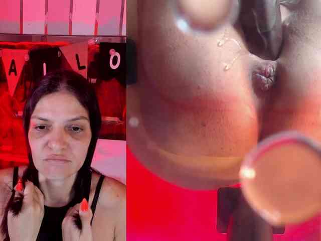 Kate-Roose webcam