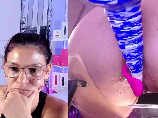 Kate-Roose webcam