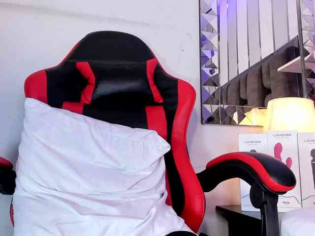 Kate-Roose webcam