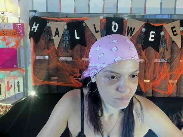 Kate-Roose webcam