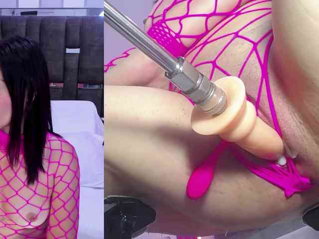 Kate-Roose webcam
