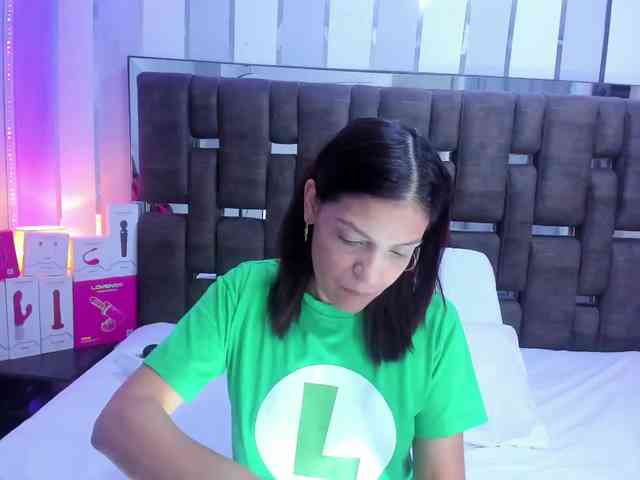 Kate-Roose webcam