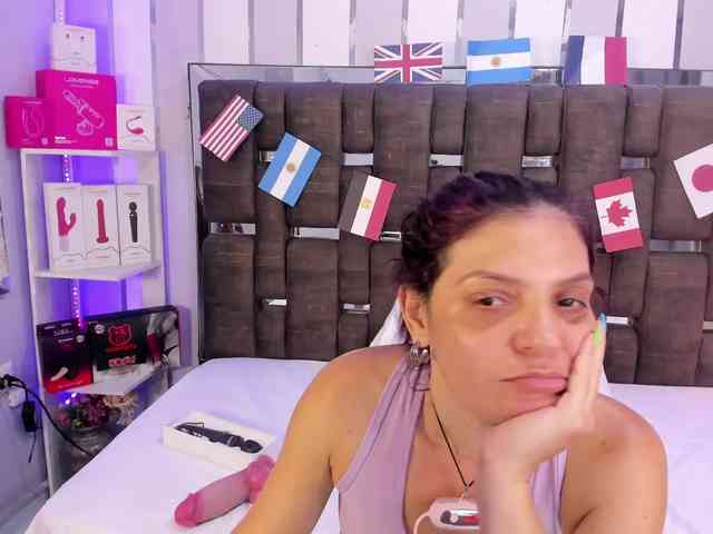Kate-Roose webcam