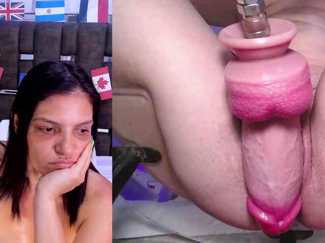 Kate-Roose webcam