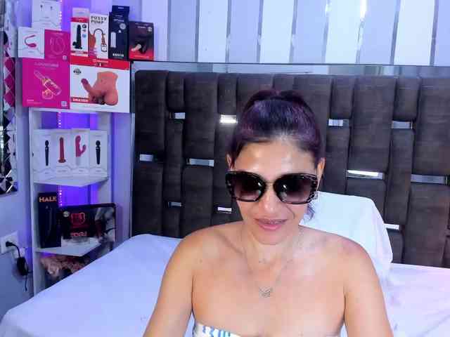Kate-Roose webcam