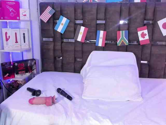Kate-Roose webcam