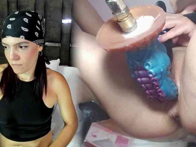 Kate-Roose webcam