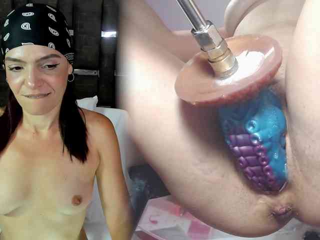 Kate-Roose webcam
