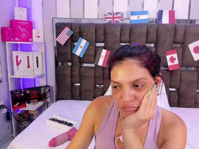 Kate-Roose webcam