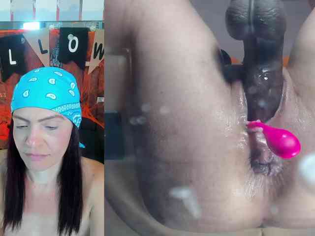 Kate-Roose webcam