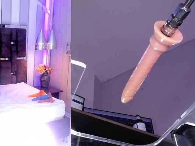 Kate-Roose webcam