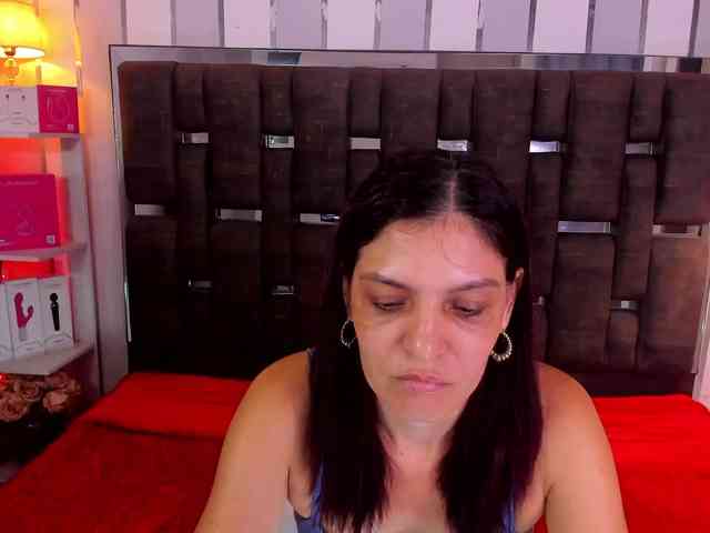 Kate-Roose webcam
