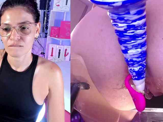 Kate-Roose webcam