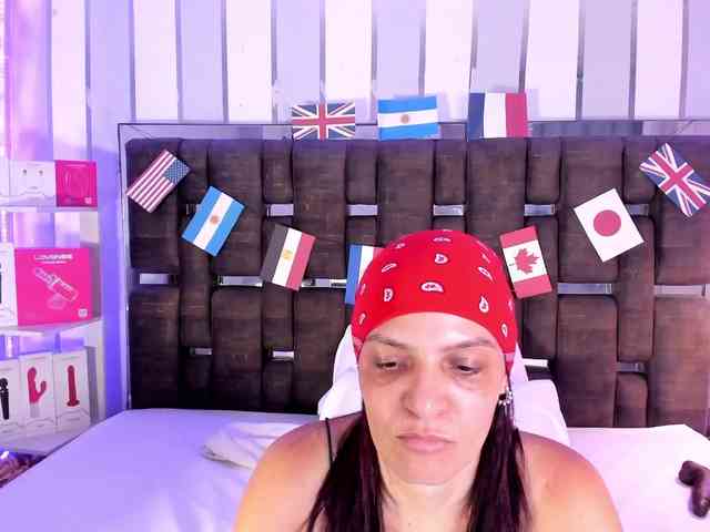 Kate-Roose webcam