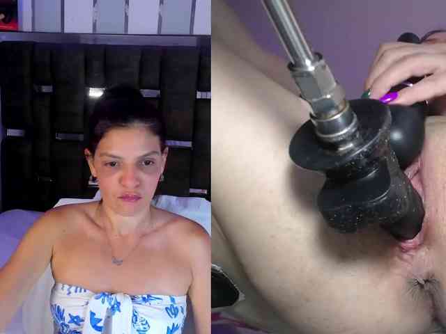 Kate-Roose webcam