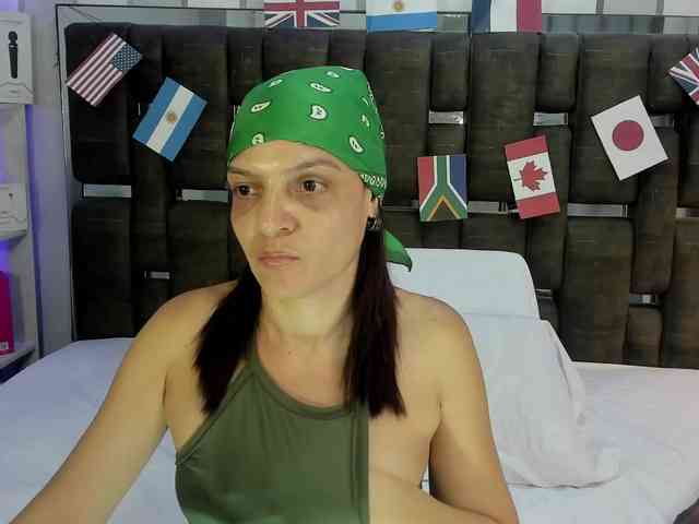 Kate-Roose webcam