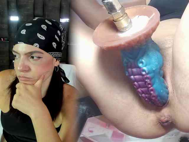 Kate-Roose webcam