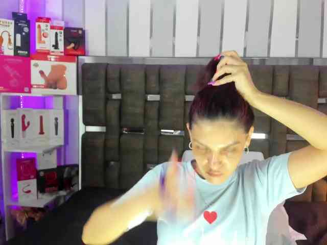 Kate-Roose webcam
