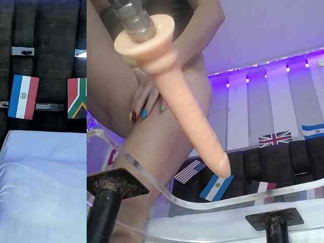 Kate-Roose webcam