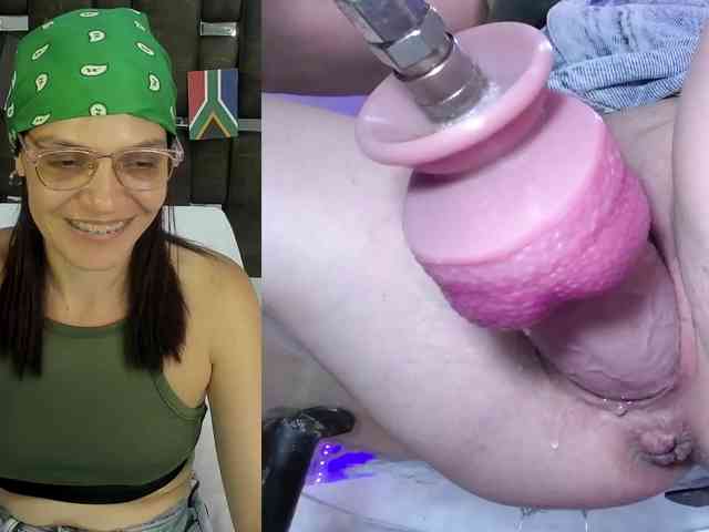 Kate-Roose webcam