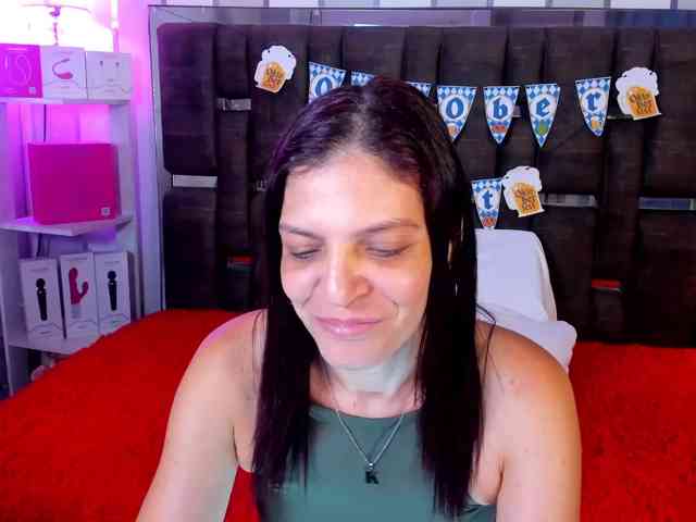 Kate-Roose webcam