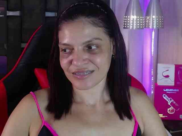 Kate-Roose webcam
