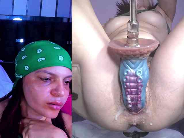 Kate-Roose webcam