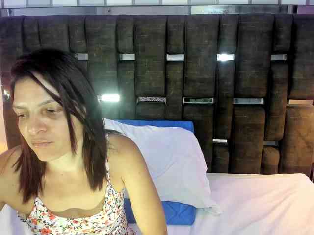 Kate-Roose webcam