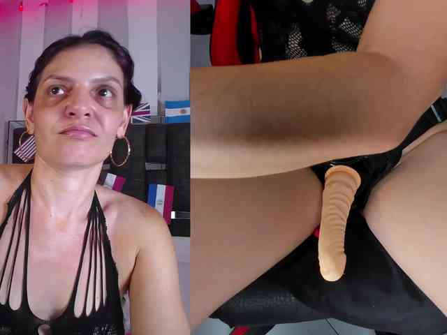 Kate-Roose webcam