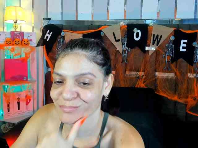 Kate-Roose webcam