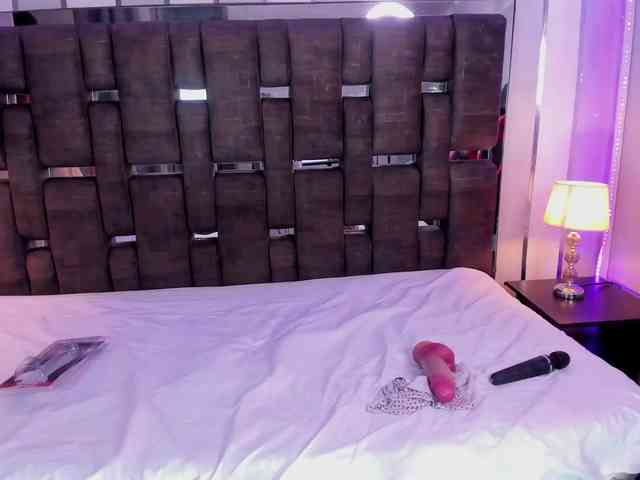 Kate-Roose webcam
