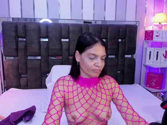 Kate-Roose webcam