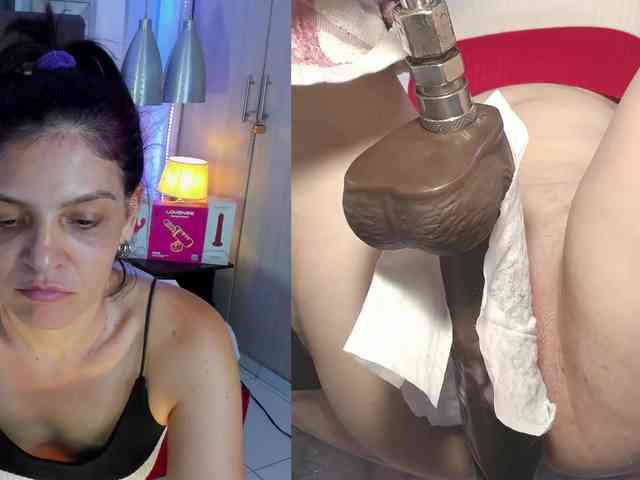Kate-Roose webcam