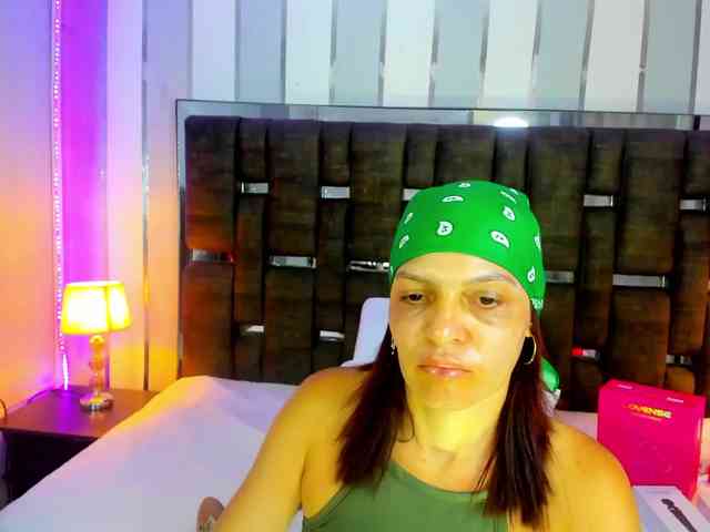 Kate-Roose webcam