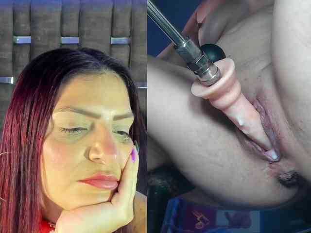 Kate-Roose webcam
