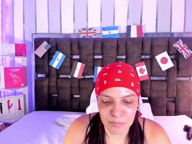 Kate-Roose webcam