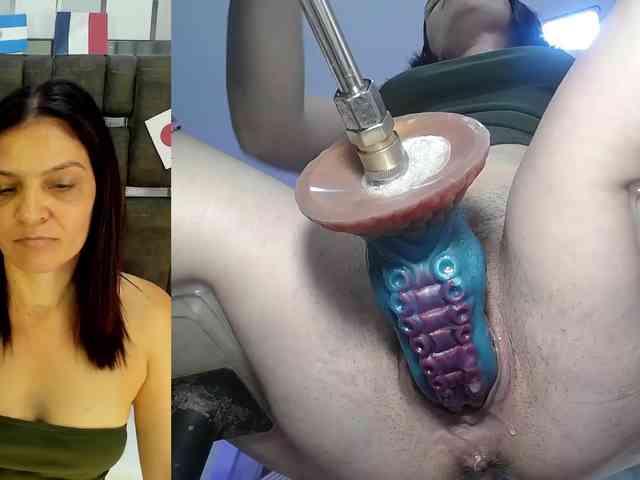 Kate-Roose webcam