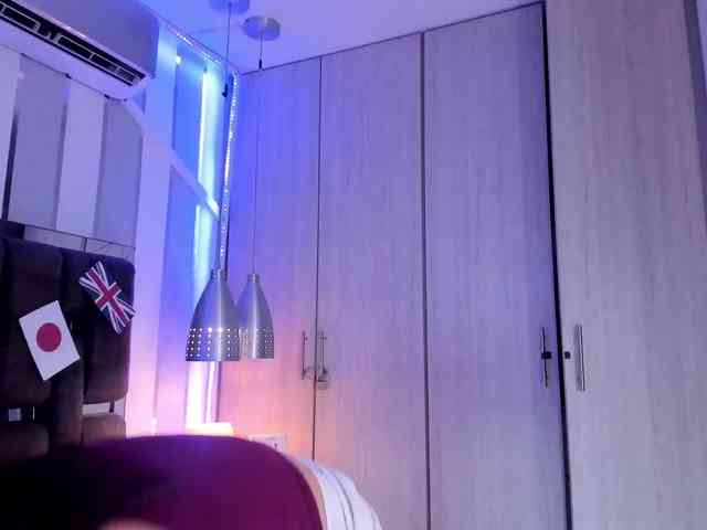 Kate-Roose webcam