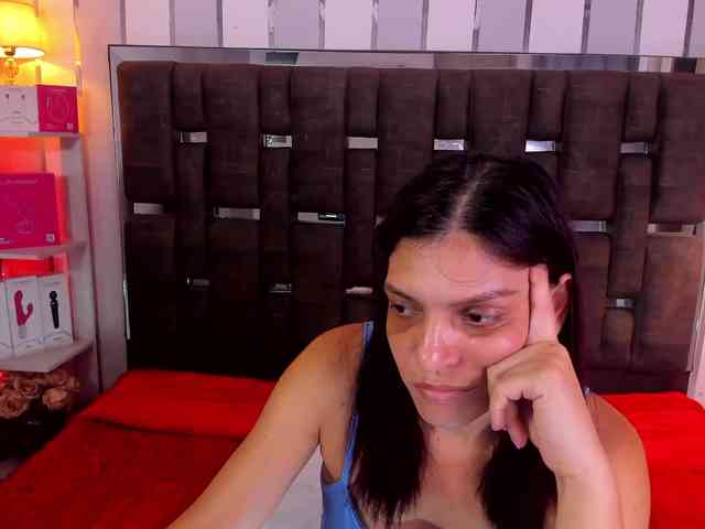 Kate-Roose webcam