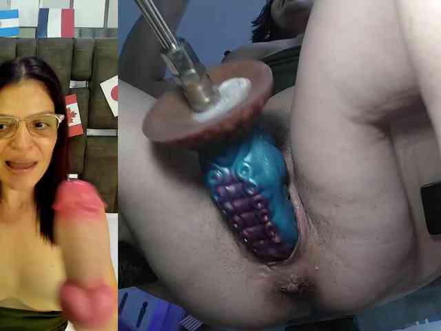Kate-Roose webcam