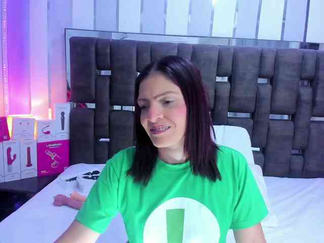 Kate-Roose webcam