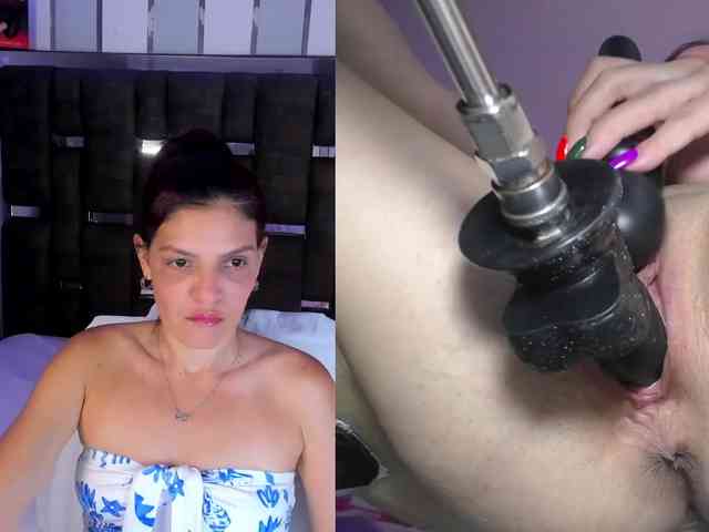 Kate-Roose webcam
