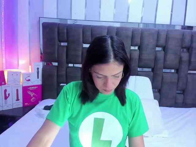 Kate-Roose webcam