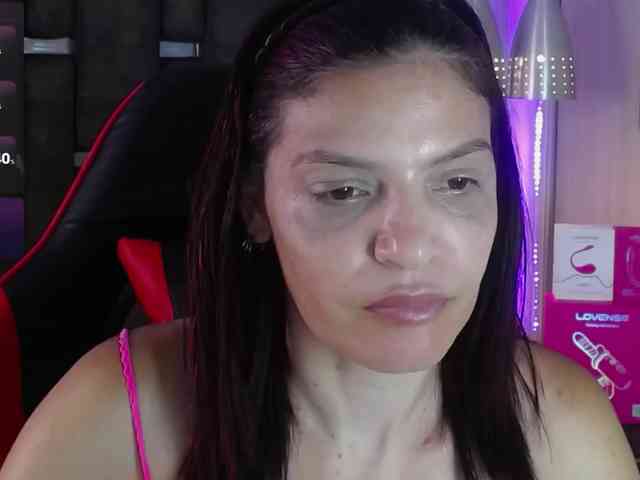 Kate-Roose webcam
